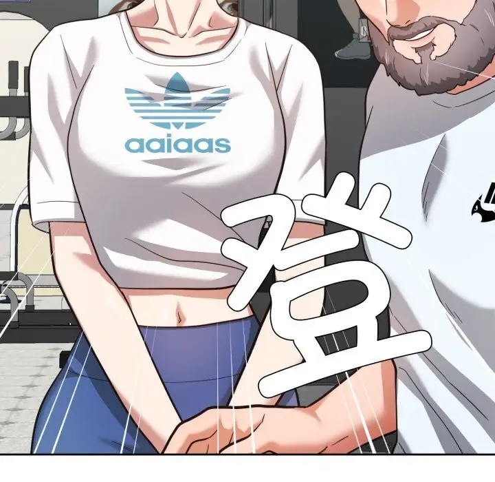 漫画《我的傻瓜男友》第26话第36张图