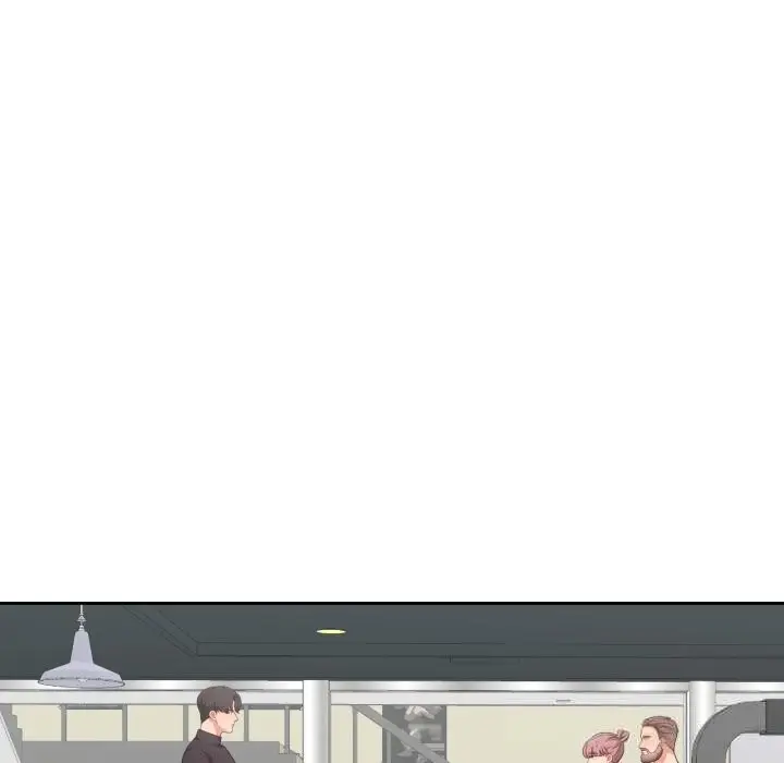 漫画《我的傻瓜男友》第26话第37张图