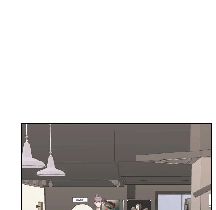 漫画《我的傻瓜男友》第26话第46张图