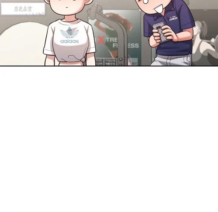 漫画《我的傻瓜男友》第26话第53张图