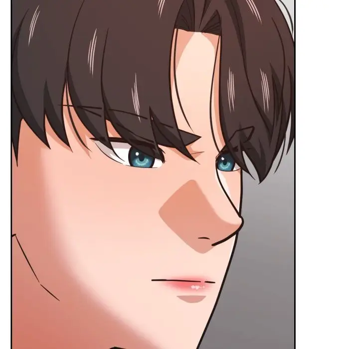 漫画《我的傻瓜男友》第26话第59张图