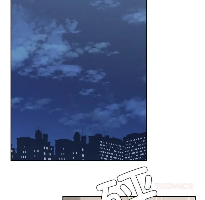 漫画《我的傻瓜男友》第26话第74张图