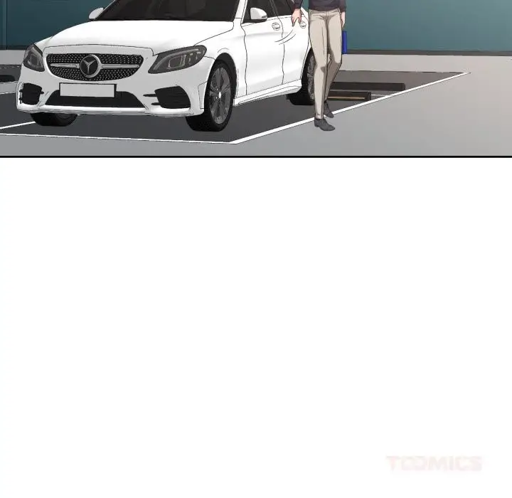 漫画《我的傻瓜男友》第26话第8张图