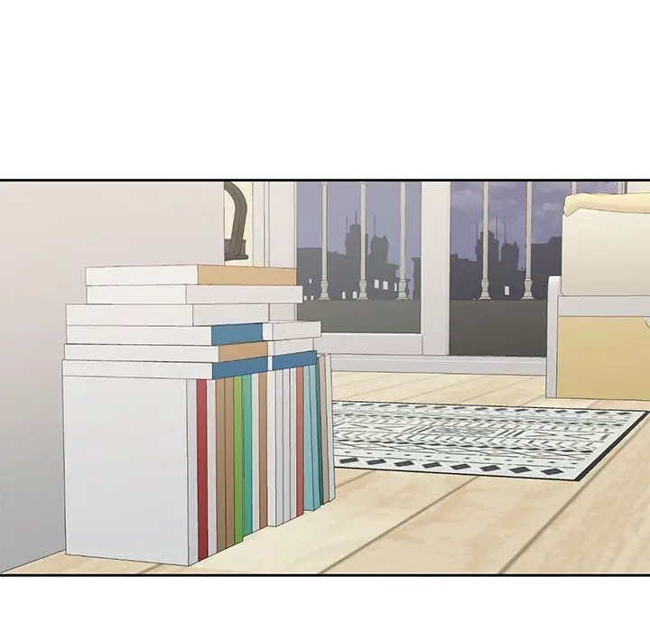 漫画《我的傻瓜男友》第29话第115张图