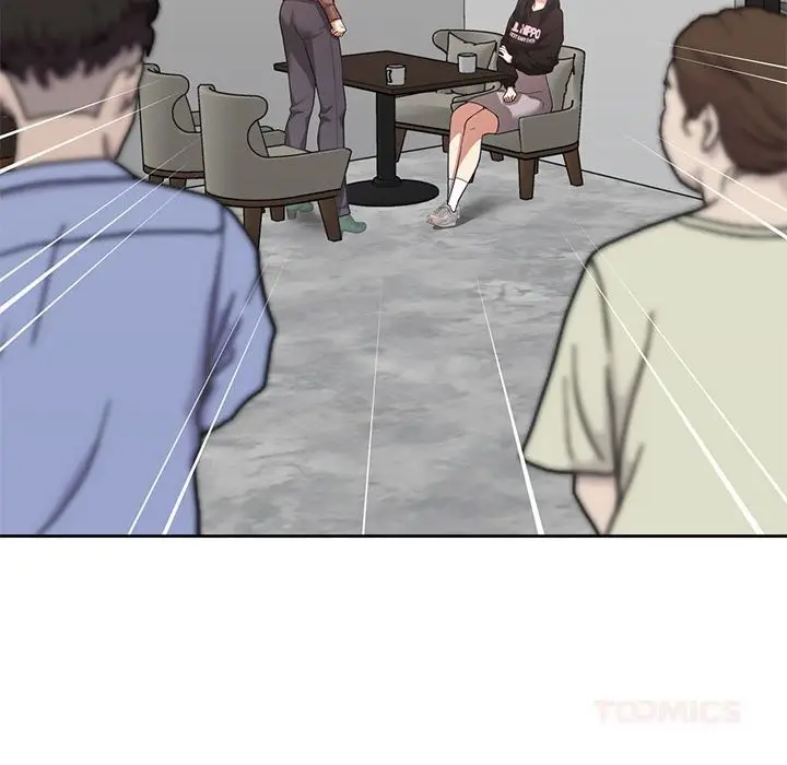 漫画《我的傻瓜男友》第29话第27张图