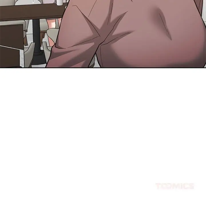 漫画《我的傻瓜男友》第29话第33张图