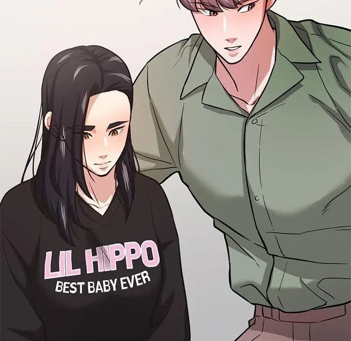 漫画《我的傻瓜男友》第29话第39张图