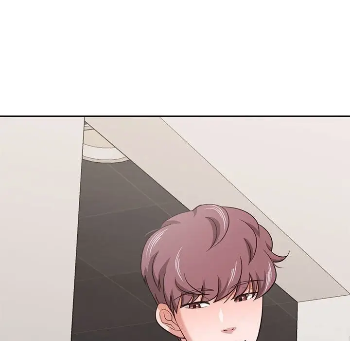 漫画《我的傻瓜男友》第29话第43张图