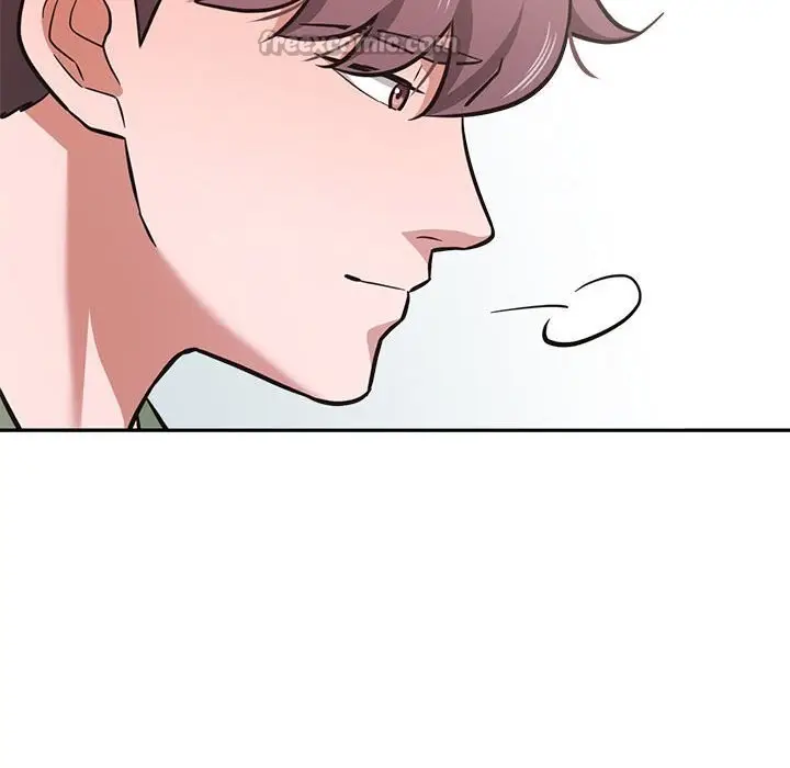 漫画《我的傻瓜男友》第29话第56张图
