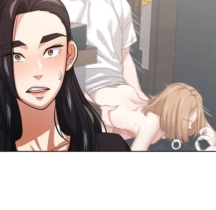 漫画《我的傻瓜男友》第29话第79张图
