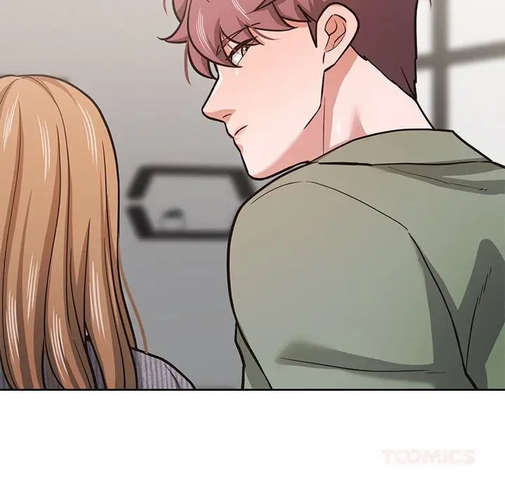 漫画《我的傻瓜男友》第29话第81张图