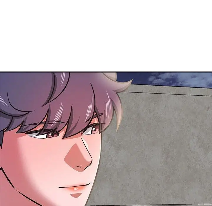 漫画《我的傻瓜男友》第30话第115张图