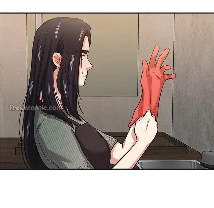 漫画《我的傻瓜男友》第30话第70张图