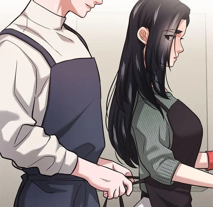 漫画《我的傻瓜男友》第30话第73张图