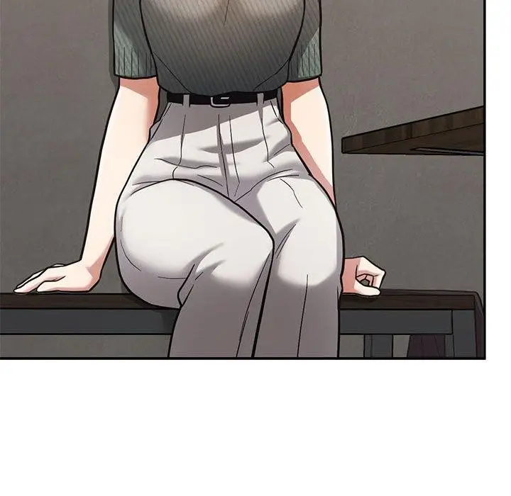 漫画《我的傻瓜男友》第30话第95张图
