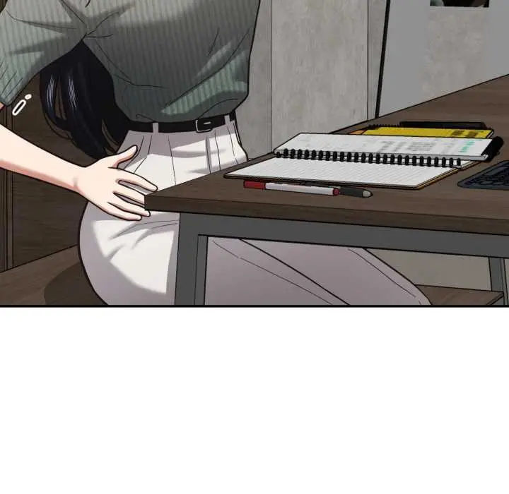 漫画《我的傻瓜男友》第31话第10张图