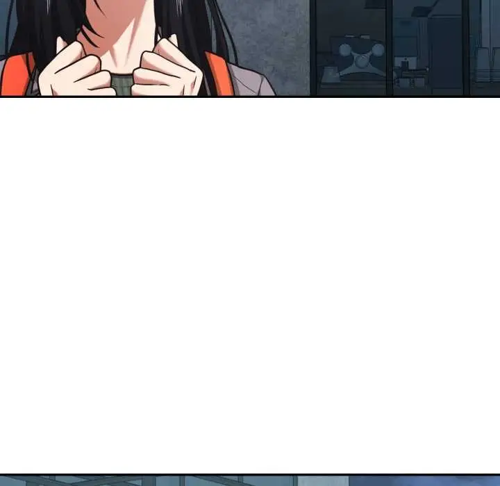 漫画《我的傻瓜男友》第31话第25张图