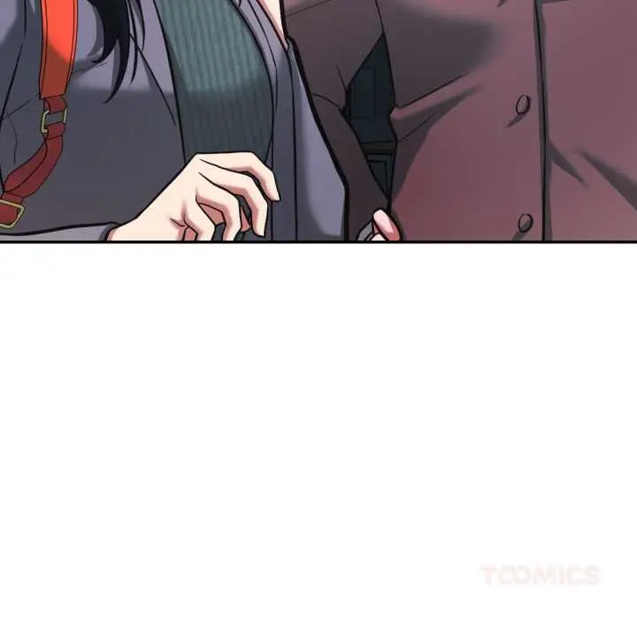 漫画《我的傻瓜男友》第31话第27张图