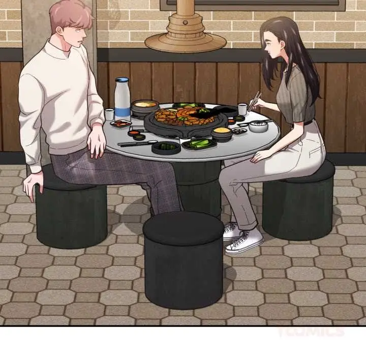 漫画《我的傻瓜男友》第31话第69张图