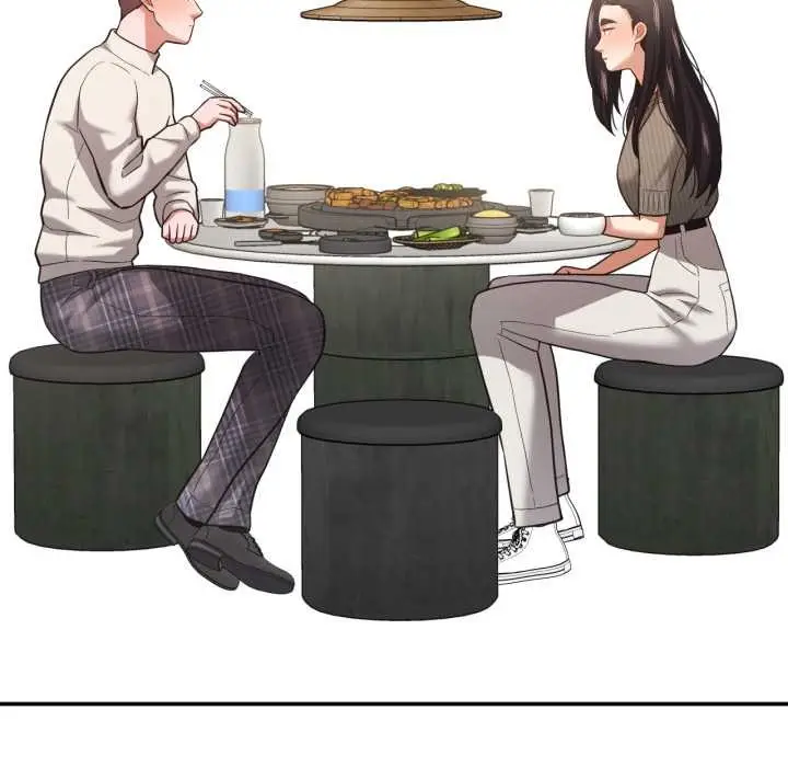 漫画《我的傻瓜男友》第31话第92张图