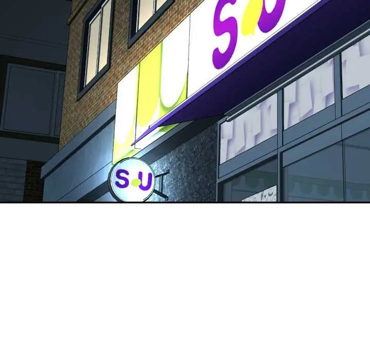 漫画《我的傻瓜男友》第33话第16张图