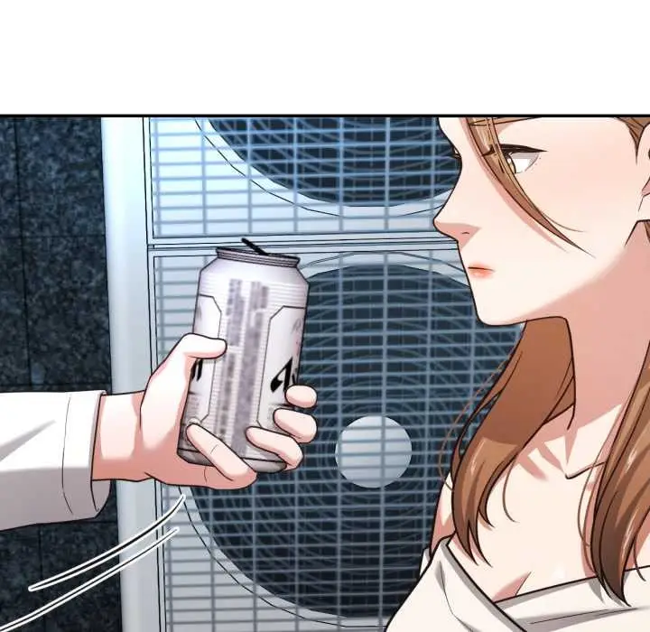 漫画《我的傻瓜男友》第33话第33张图
