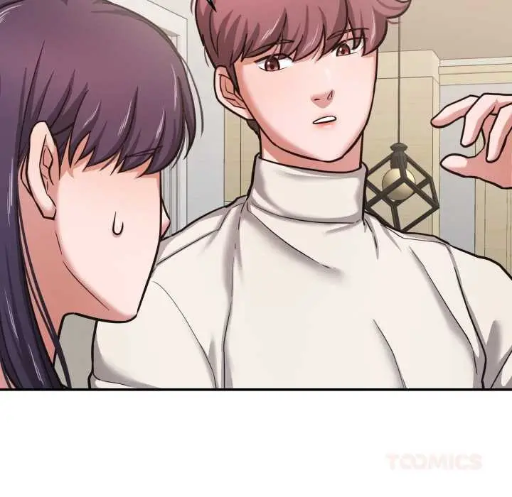 漫画《我的傻瓜男友》第34话第111张图