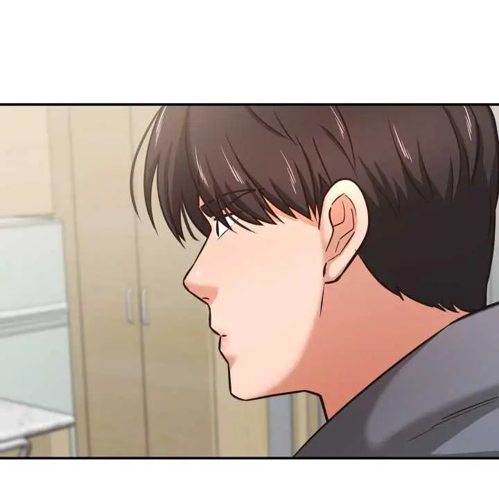 漫画《我的傻瓜男友》第34话第114张图