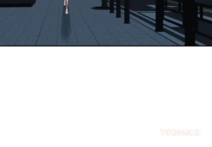 漫画《我的傻瓜男友》第34话第3张图