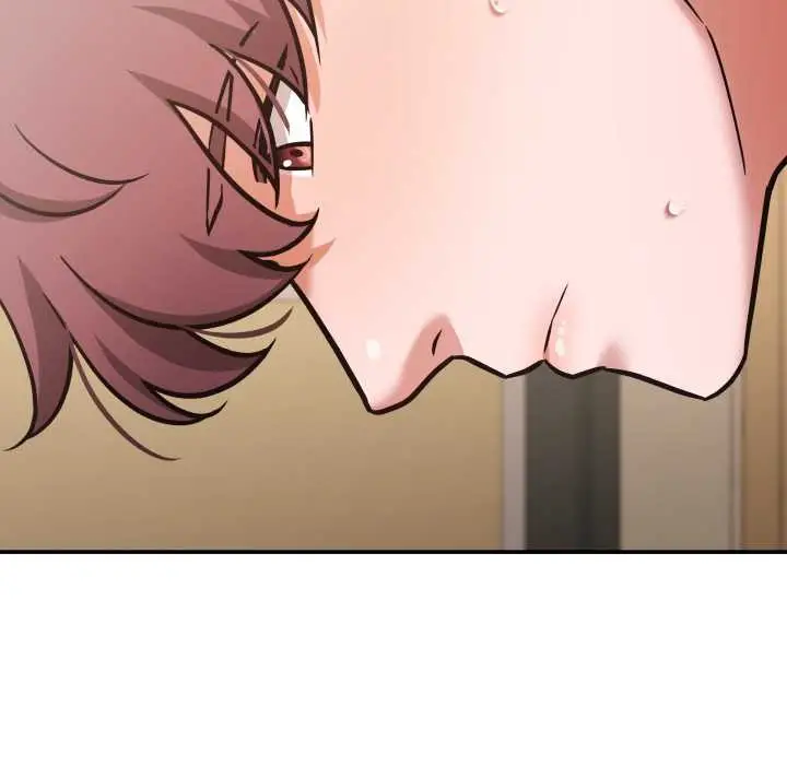 漫画《我的傻瓜男友》第34话第50张图