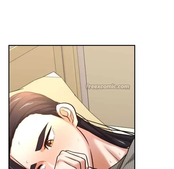 漫画《我的傻瓜男友》第34话第56张图