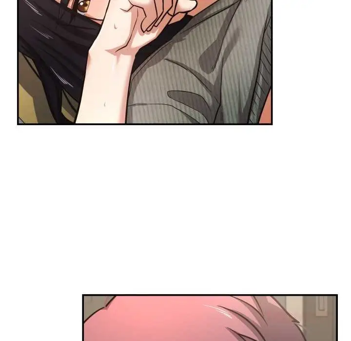 漫画《我的傻瓜男友》第34话第57张图