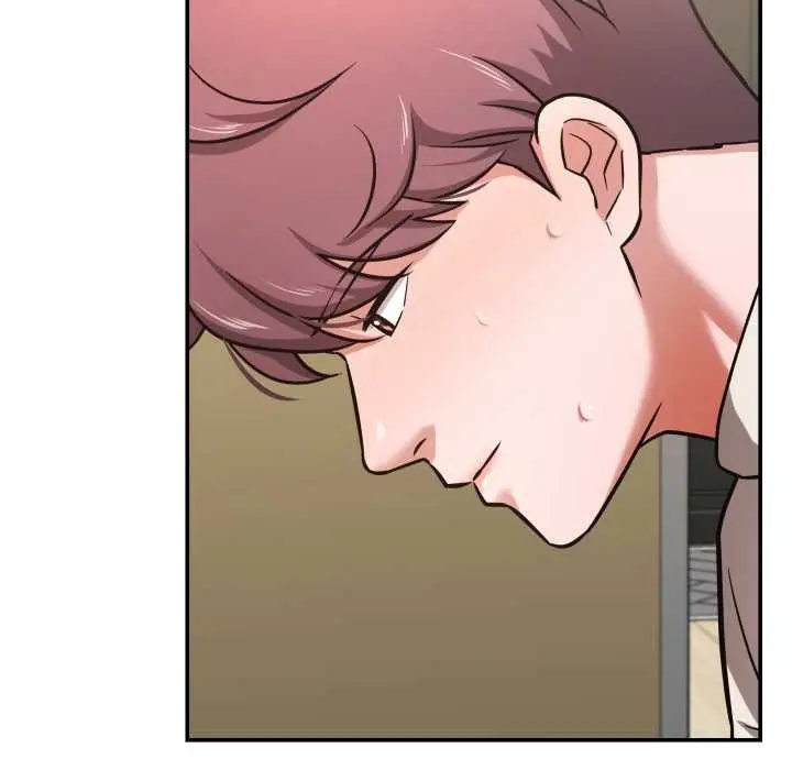 漫画《我的傻瓜男友》第34话第58张图