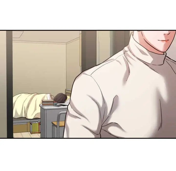 漫画《我的傻瓜男友》第34话第66张图