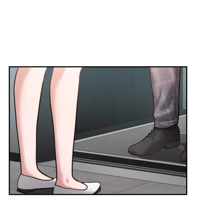 漫画《我的傻瓜男友》第34话第73张图