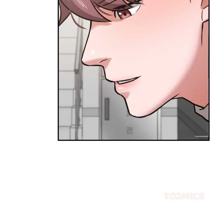 漫画《我的傻瓜男友》第34话第81张图
