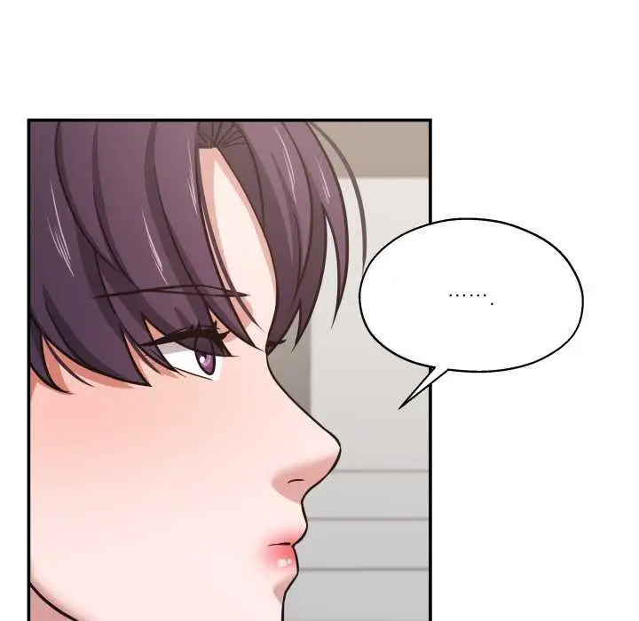 漫画《我的傻瓜男友》第34话第82张图