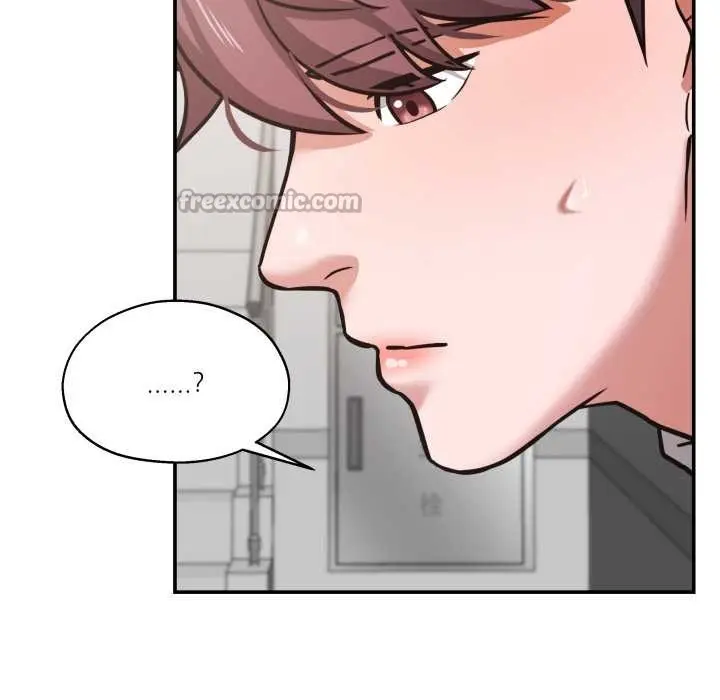 漫画《我的傻瓜男友》第34话第84张图
