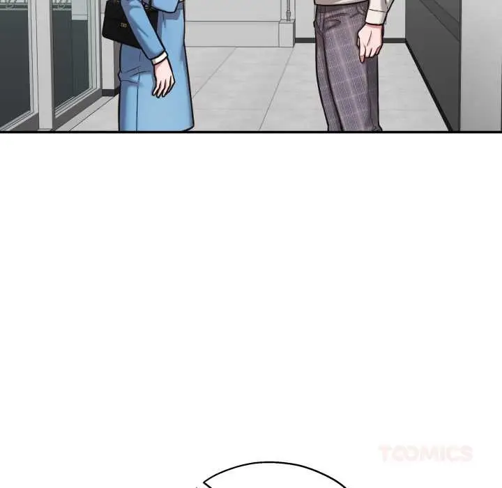 漫画《我的傻瓜男友》第34话第87张图