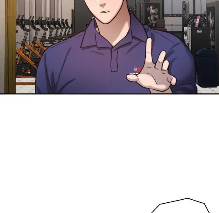 漫画《我的傻瓜男友》第35话第104张图