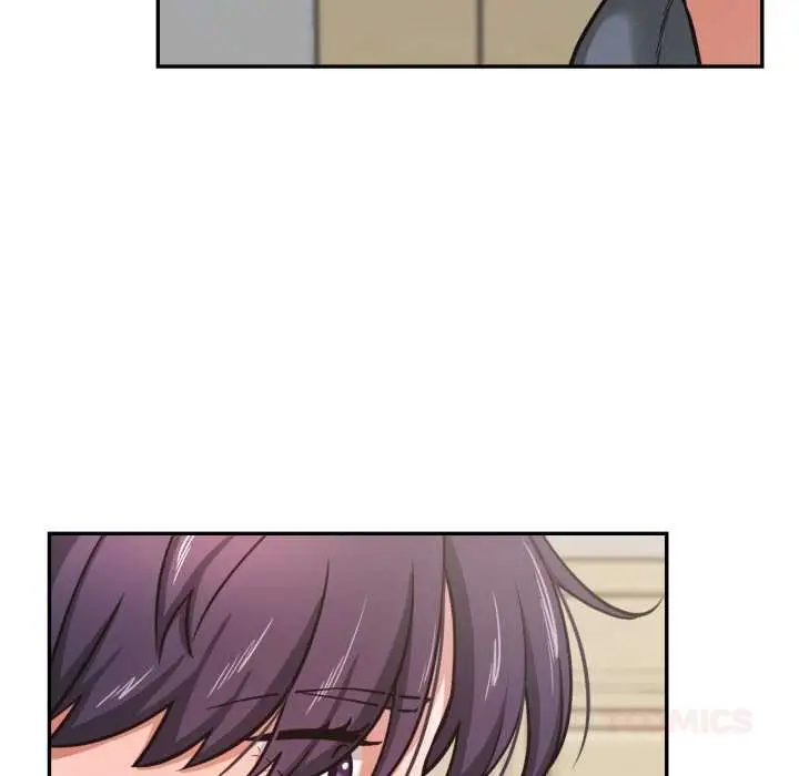 漫画《我的傻瓜男友》第35话第27张图