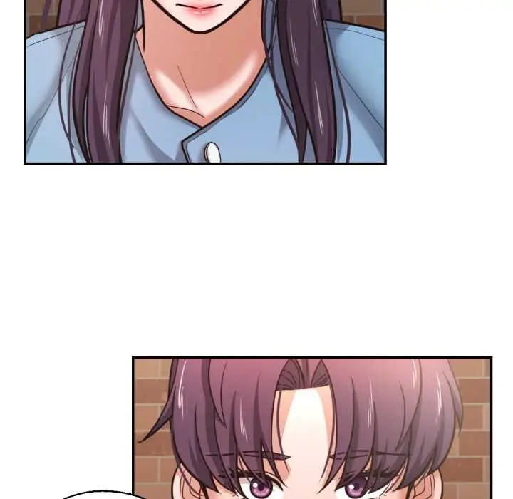 漫画《我的傻瓜男友》第35话第58张图