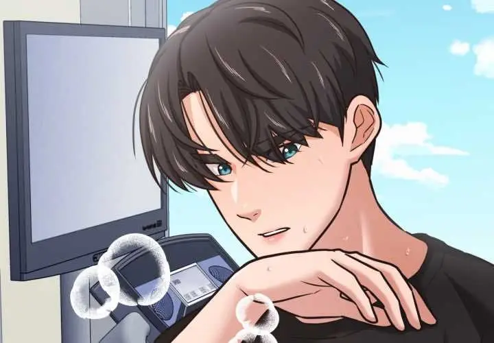 漫画《我的傻瓜男友》第36话第4张图