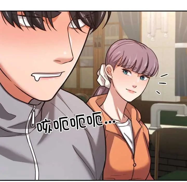 漫画《我的傻瓜男友》第36话第57张图