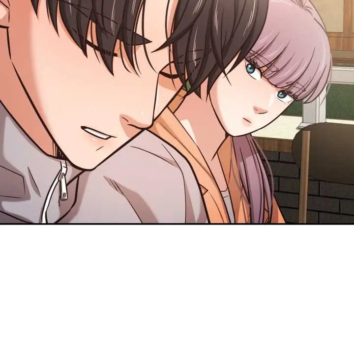 漫画《我的傻瓜男友》第36话第97张图
