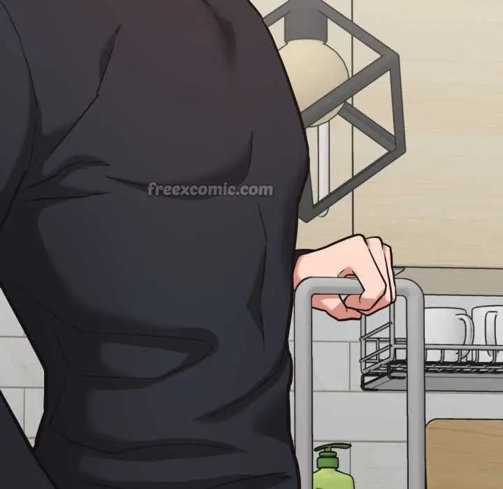 漫画《我的傻瓜男友》第43话第56张图