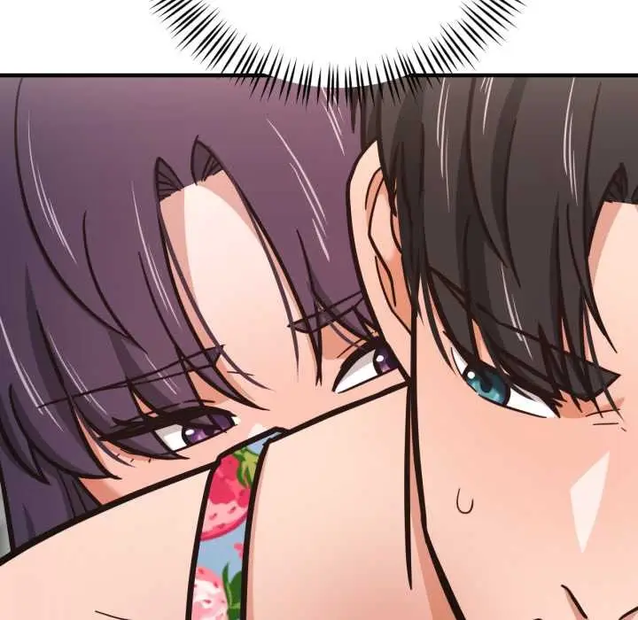 漫画《我的傻瓜男友》第43话第91张图