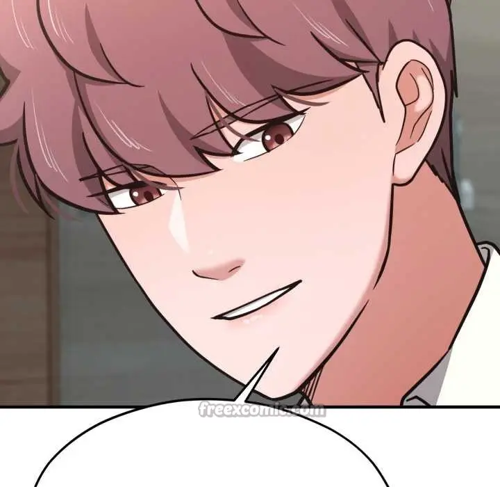 漫画《我的傻瓜男友》第44话第126张图