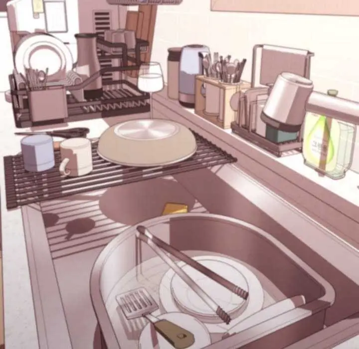 漫画《分身使我无限变强》第1话第214张图