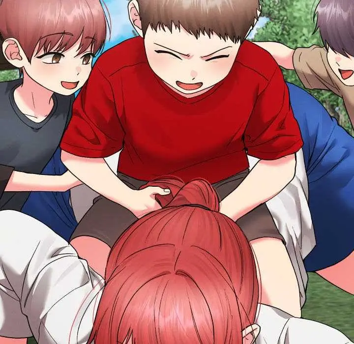 漫画《分身使我无限变强》第36话第31张图